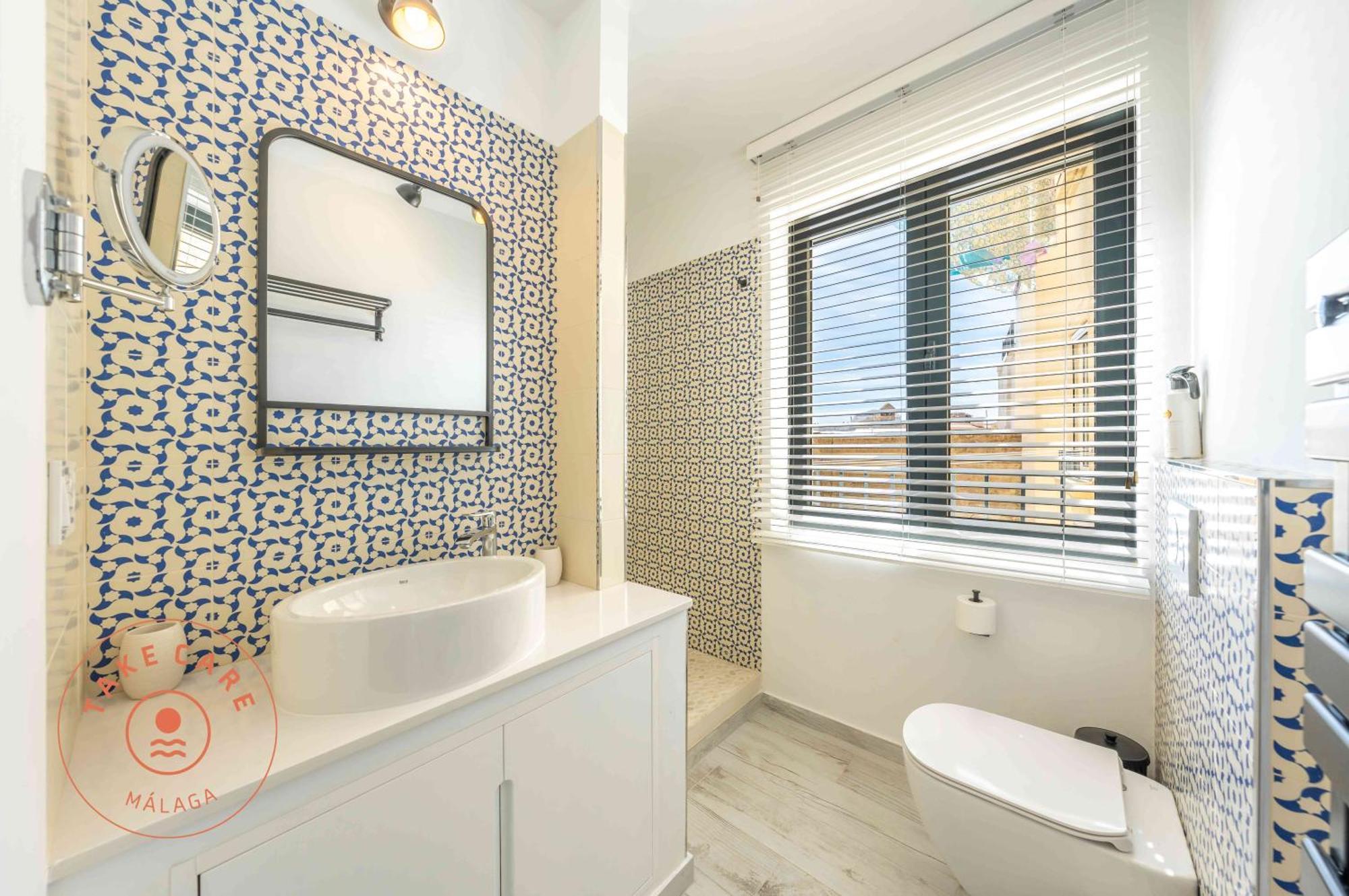 Stylish Apartment In Malaga Centro - Tcm (Adults Only) Exterior photo